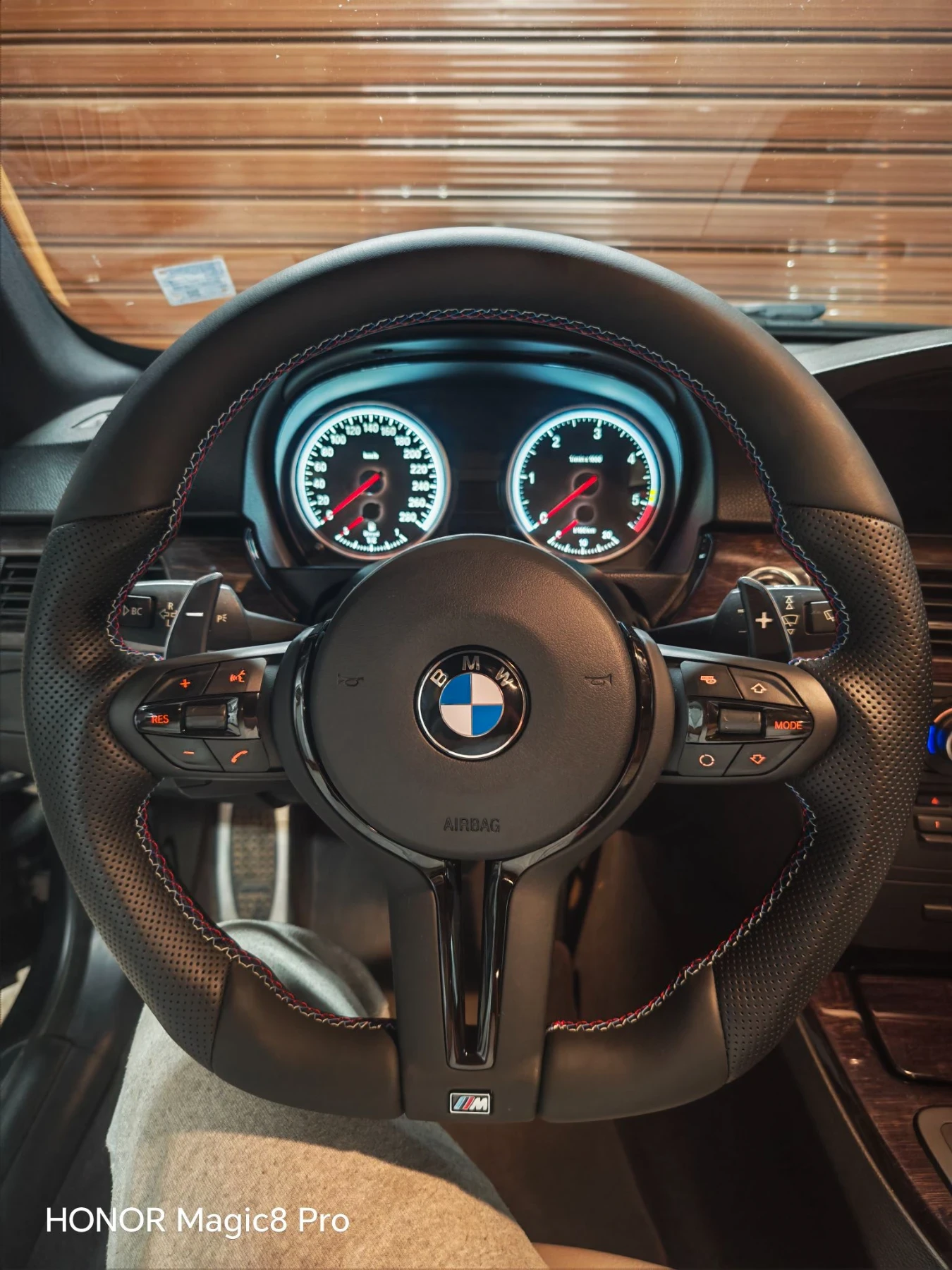 BMW 335 Full Rebild, снимка 10 - Автомобили и джипове - 55805688