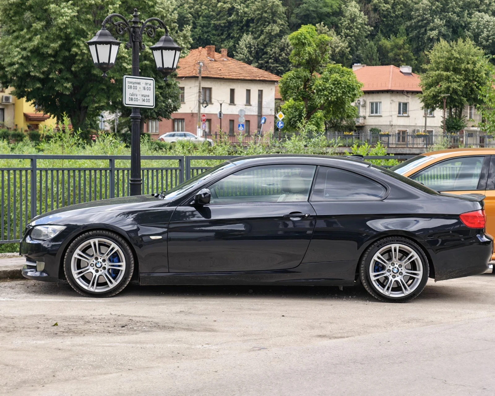 BMW 335 Full Rebild, снимка 4 - Автомобили и джипове - 55805688