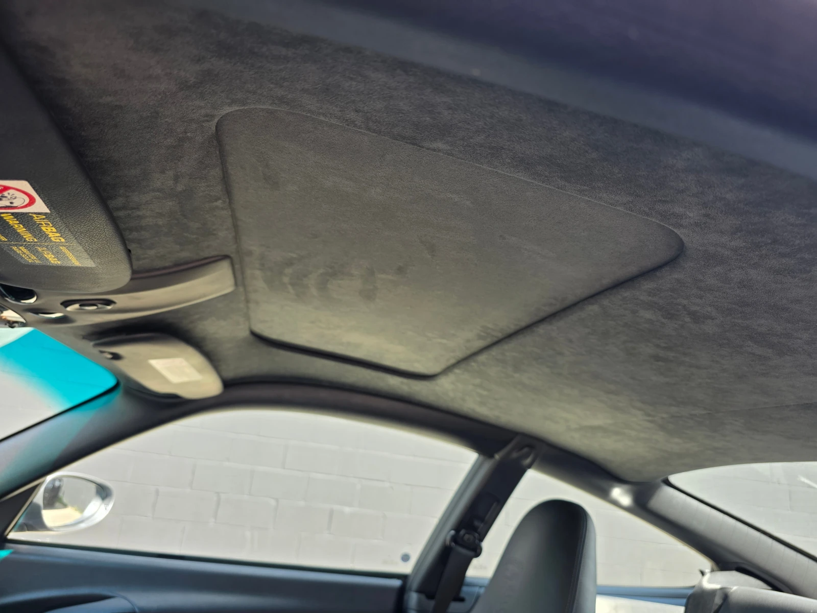 Porsche Carrera * 2dr Cpe * АВТОКРЕДИТ БЕЗ ПЪРВОНАЧАЛНА ВНОСКА* , снимка 11 - Автомобили и джипове - 55959102