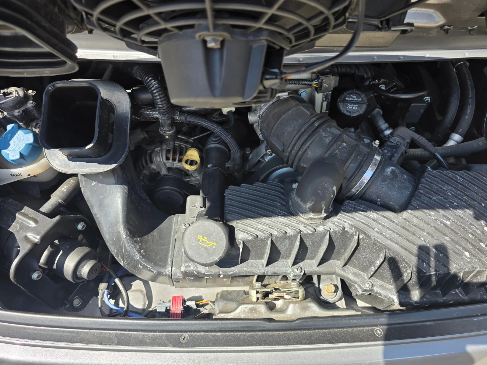 Porsche Carrera * 2dr Cpe * АВТОКРЕДИТ БЕЗ ПЪРВОНАЧАЛНА ВНОСКА* , снимка 12 - Автомобили и джипове - 55959102