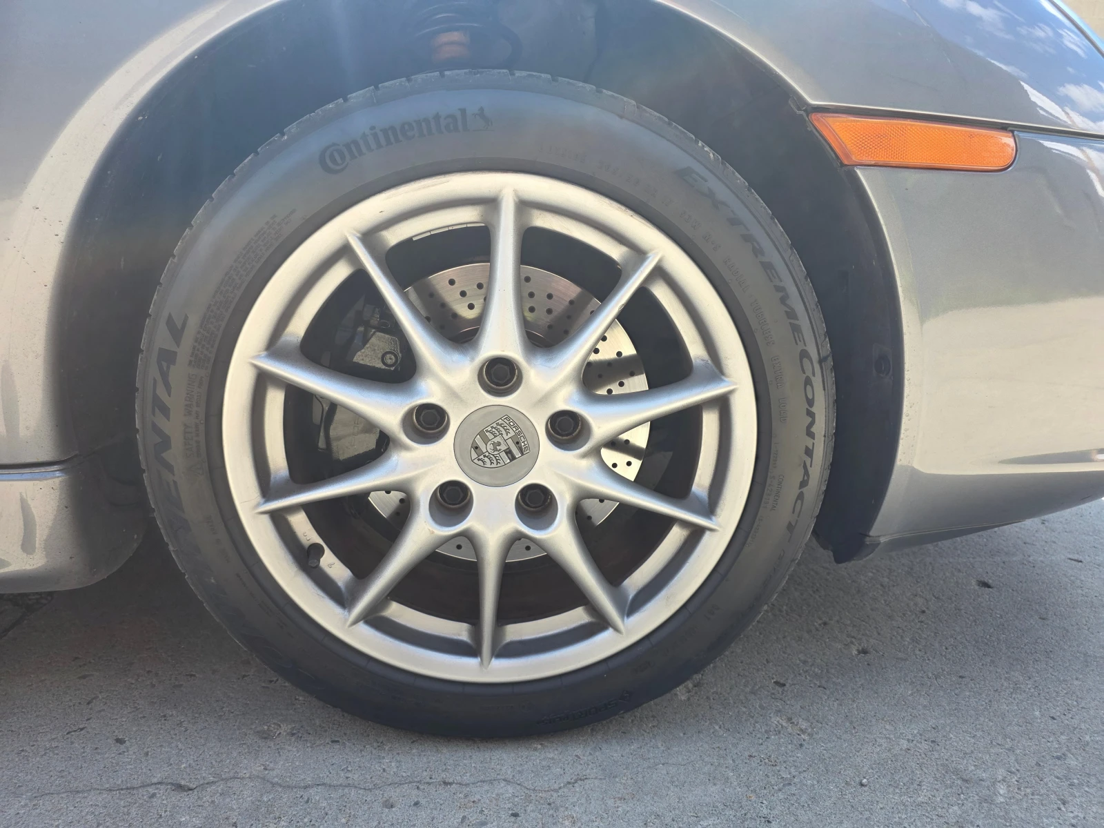 Porsche Carrera * 2dr Cpe * АВТОКРЕДИТ БЕЗ ПЪРВОНАЧАЛНА ВНОСКА* , снимка 7 - Автомобили и джипове - 55959102
