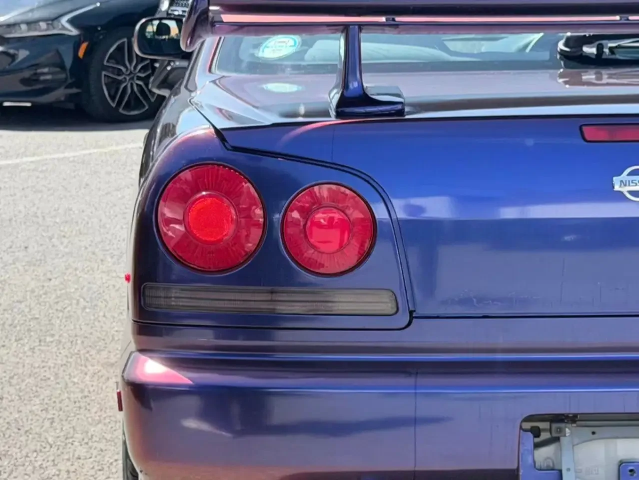 Nissan Skyline * R34/JDM* , снимка 6 - Автомобили и джипове - 56209299