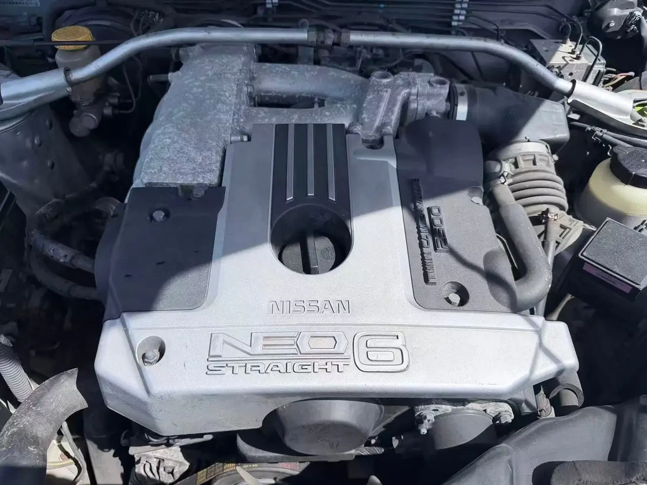 Nissan Skyline * R34/JDM* , снимка 17 - Автомобили и джипове - 56209299