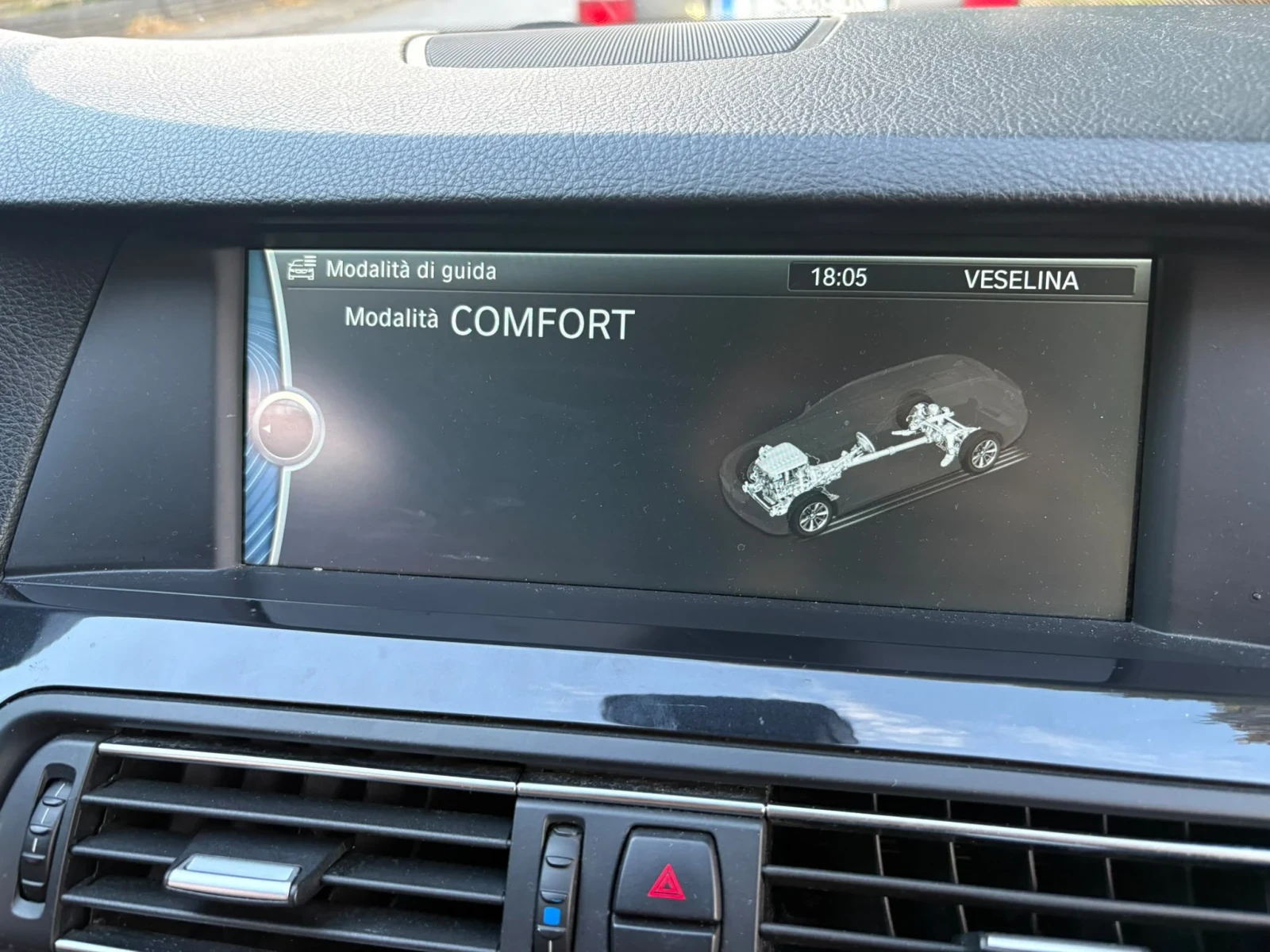 BMW 520, снимка 7 - Автомобили и джипове - 56211887