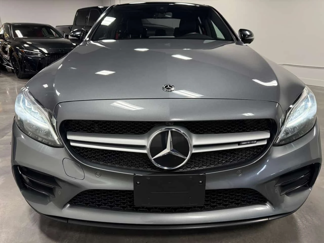 Mercedes-Benz C 43 AMG * ���������� ��� ������������ ������*  | Mobile.bg � ����������� 6