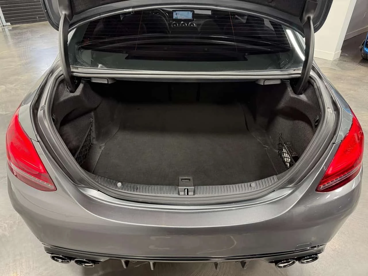 Mercedes-Benz C 43 AMG * ���������� ��� ������������ ������*  | Mobile.bg � ����������� 12