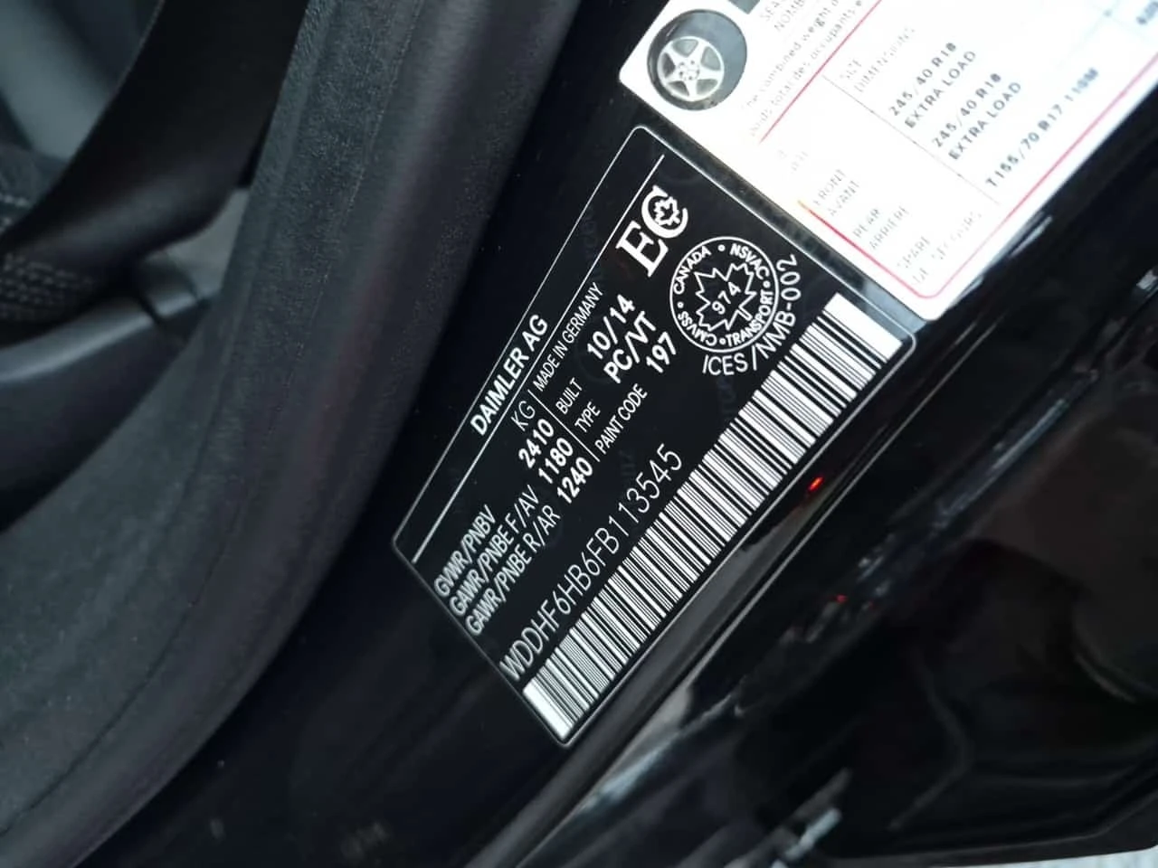 Mercedes-Benz E 400 * 4dr Sdn 4matic * ���������� ��� ������������*  | Mobile.bg � ����������� 16