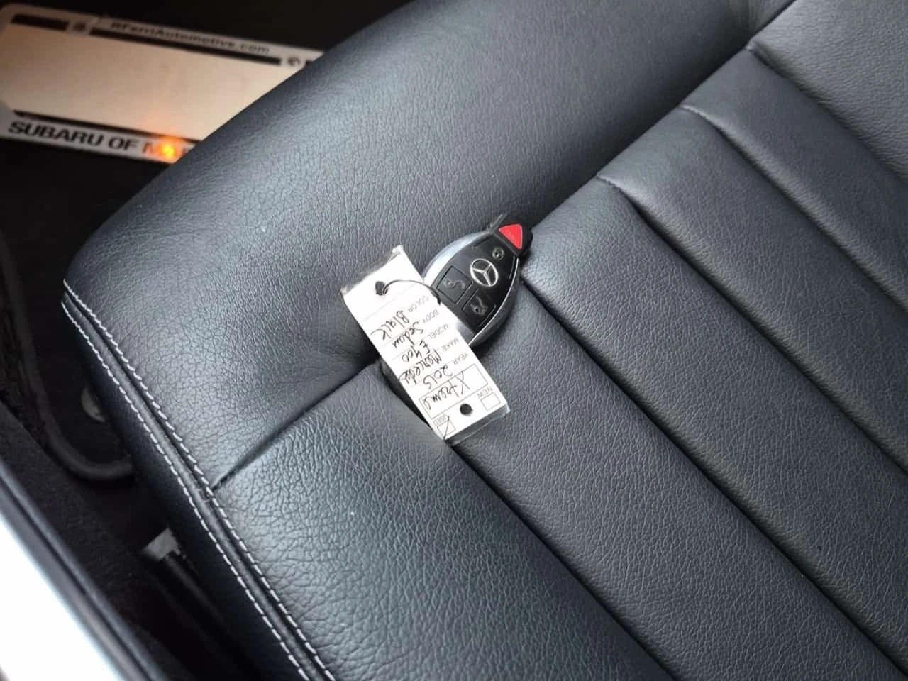 Mercedes-Benz E 400 * 4dr Sdn 4matic * ���������� ��� ������������*  | Mobile.bg � ����������� 8