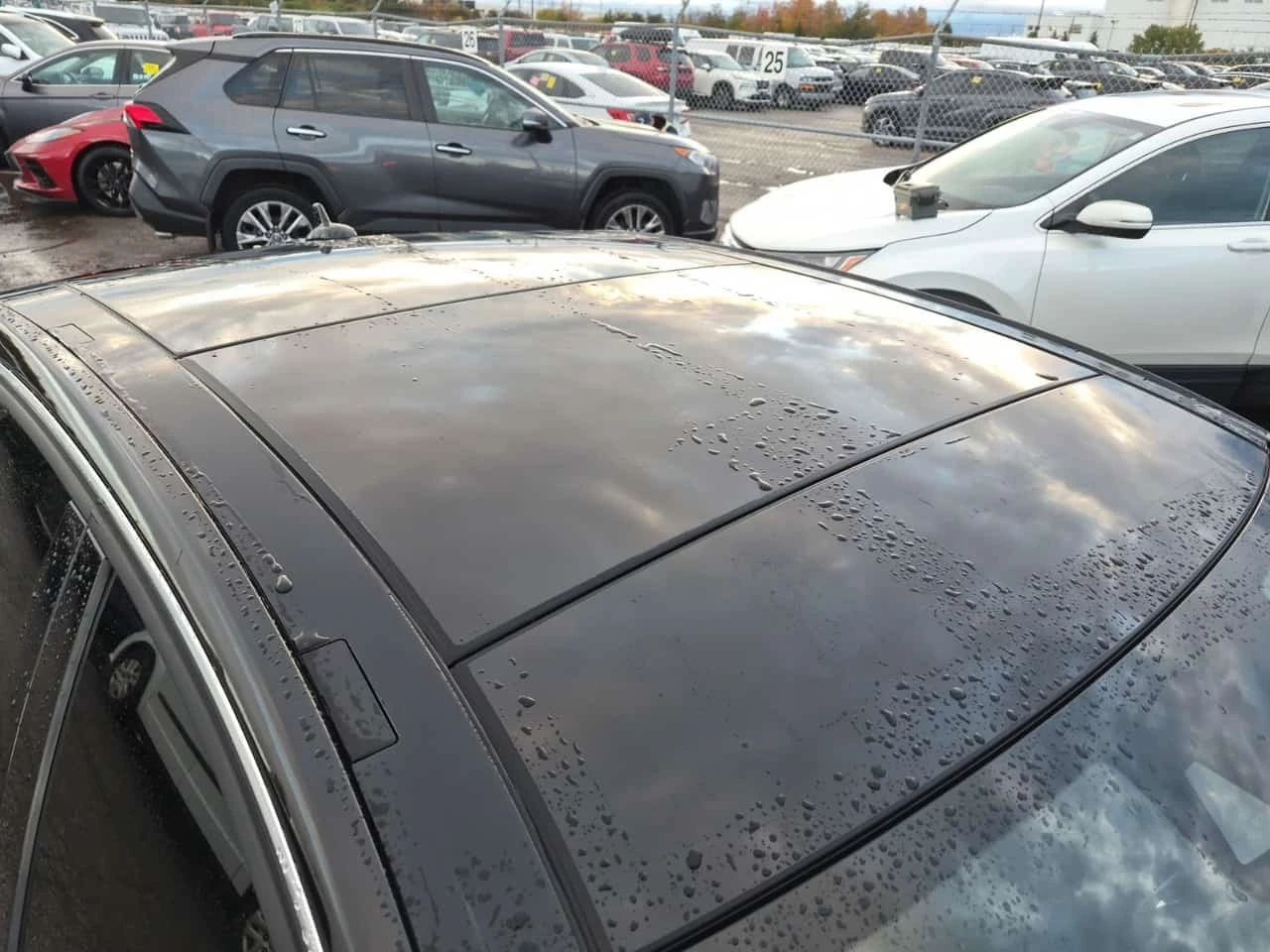 Mercedes-Benz E 400 * 4dr Sdn 4matic * ���������� ��� ������������*  | Mobile.bg � ����������� 7