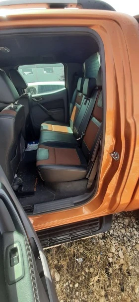 Ford Ranger 3,2 d, снимка 9