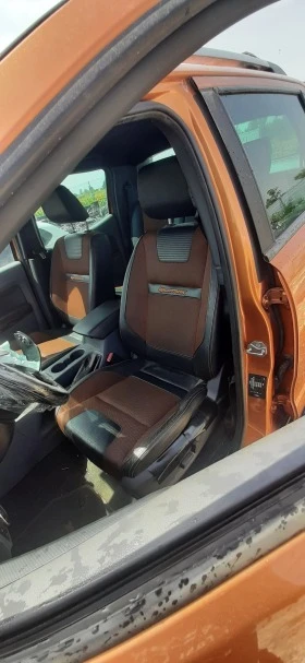 Ford Ranger 3,2 d, снимка 7