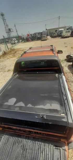 Ford Ranger 3,2 d, снимка 4