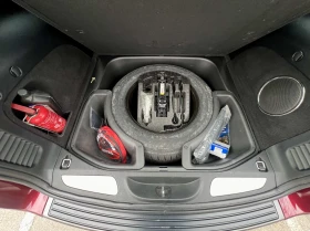 Jeep Grand cherokee 5.7 V8 HEMI Summit AWD , снимка 14