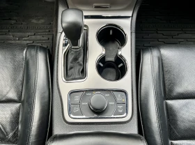 Jeep Grand cherokee 5.7 V8 HEMI Summit AWD , снимка 7