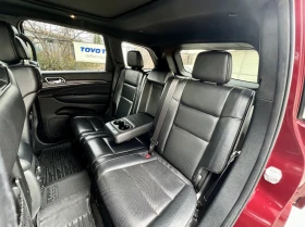 Jeep Grand cherokee 5.7 V8 HEMI Summit AWD , снимка 9