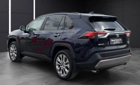 Toyota Rav4 * 2.5* 4x4* Limited* CarPay* Cam* Navi* Keyless* , снимка 6