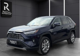 Toyota Rav4 * 2.5* 4x4* Limited* CarPay* Cam* Navi* Keyless* , снимка 1