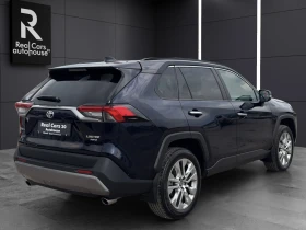 Toyota Rav4 * 2.5* 4x4* Limited* CarPay* Cam* Navi* Keyless* , снимка 4