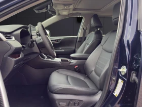 Toyota Rav4 * 2.5* 4x4* Limited* CarPay* Cam* Navi* Keyless* , снимка 8