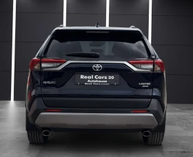 Toyota Rav4 * 2.5* 4x4* Limited* CarPay* Cam* Navi* Keyless* , снимка 5