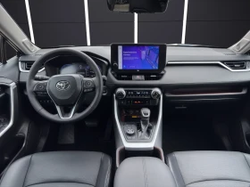Toyota Rav4 * 2.5* 4x4* Limited* CarPay* Cam* Navi* Keyless* , снимка 10