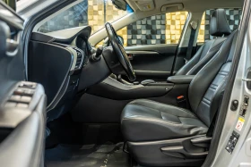 Lexus NX 300h, снимка 11