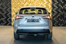 Lexus NX 300h, снимка 2