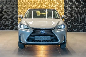 Lexus NX 300h, снимка 4