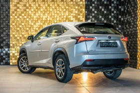 Lexus NX 300h, снимка 7