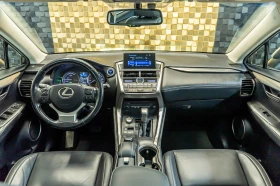 Lexus NX 300h, снимка 16