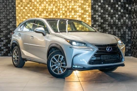 Lexus NX 300h, снимка 1