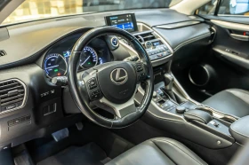 Lexus NX 300h, снимка 9