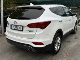 Hyundai Santa fe 2.2CRDI* AWD* Facelift, снимка 4