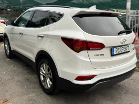 Hyundai Santa fe 2.2CRDI* AWD* Facelift, снимка 6