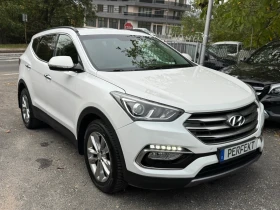 Hyundai Santa fe 2.2CRDI* AWD* Facelift, снимка 3