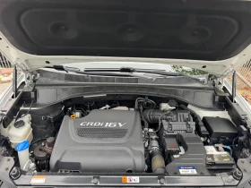 Hyundai Santa fe 2.2CRDI* AWD* Facelift, снимка 17