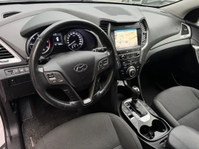 Hyundai Santa fe 2.2CRDI* AWD* Facelift, снимка 8
