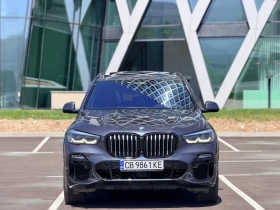 BMW X5 3.0d M SPORT Лизинг първа вноска 9800 евро, снимка 2