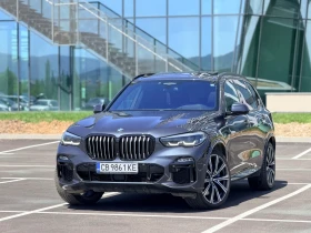 BMW X5 3.0d M SPORT Лизинг първа вноска 9800 евро, снимка 1