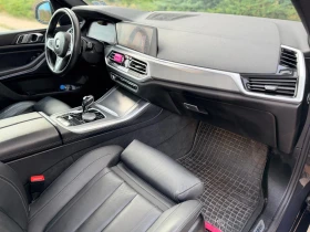 BMW X5 3.0d M SPORT Лизинг през Уникредит по 480 евро, снимка 10