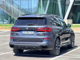 BMW X5 3.0d M SPORT Лизинг първа вноска 9800 евро, снимка 6
