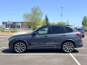 BMW X5 3.0d M SPORT Лизинг първа вноска 9800 евро, снимка 4