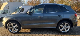 Audi Q5 3.0tdi, снимка 2