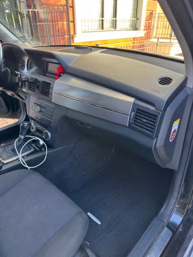 Mercedes-Benz GLK 220, снимка 7