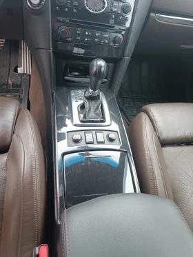 Infiniti Fx 50 S GPL, снимка 13