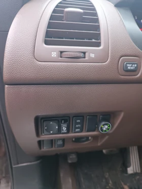Infiniti Fx 50 S GPL, снимка 14