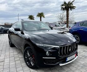 Maserati Levante 3.0D* FACELIFT* GRAN LUSSO, снимка 2