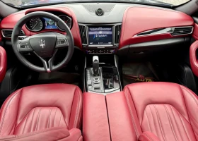 Maserati Levante 3.0D* FACELIFT* GRAN LUSSO, снимка 12