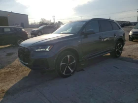 Audi Q7 * Prestige S-Line* , снимка 6