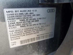 Audi Q7 * Prestige S-Line* , снимка 13